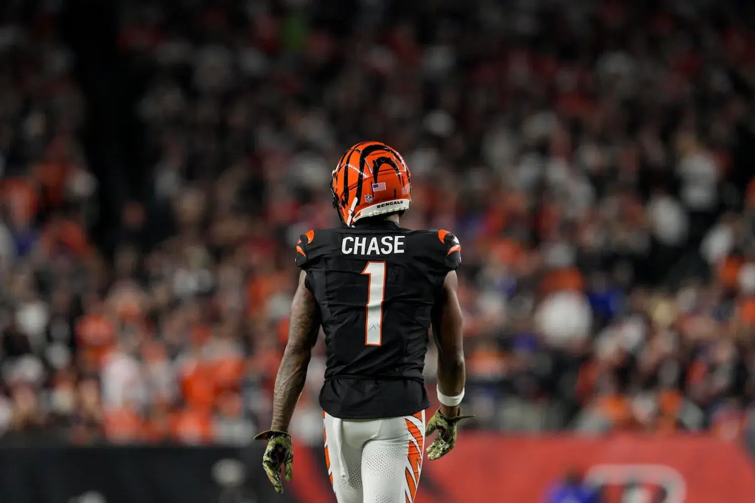 Joey Got His Swagger Back: Bengals vs. Texans — NFL Expert Picks & Predictions (9/20)
