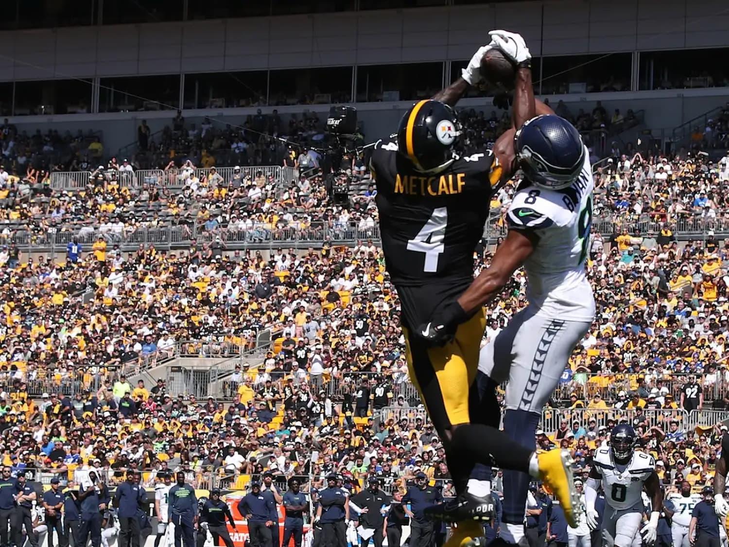 Steelers vs. Patriots | NFL Week 3 Breakdown & Best Bets: Battle in Foxborough