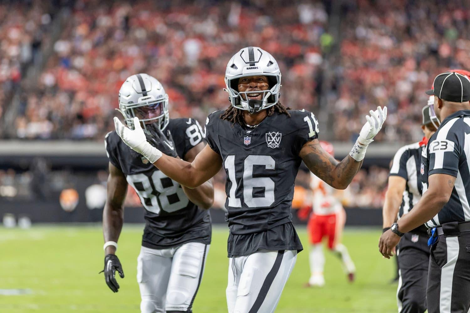 Chasing Six | NFL Week 4 Best Anytime Touchdown Bets