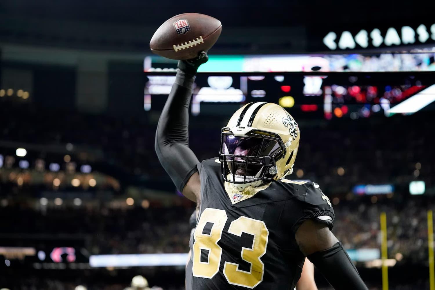 Jets vs. Saints | NFL Week 16 Breakdown & Best Bets: Let Brady…Cook?