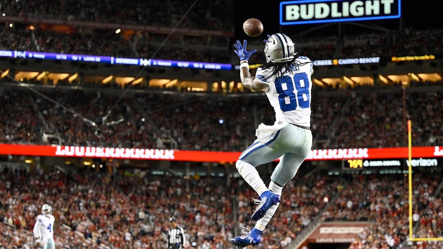 Giants vs. Cowboys | NFL Week 2 Breakdown & Best Bets: Jesters of the NFC East