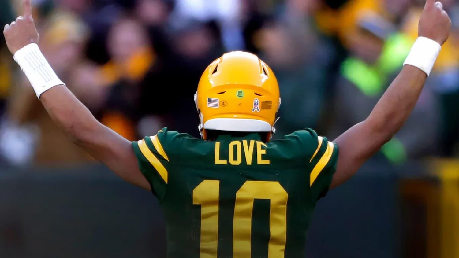 Kate’s Prop Shop: The Best Props for Week 4 in the NFL