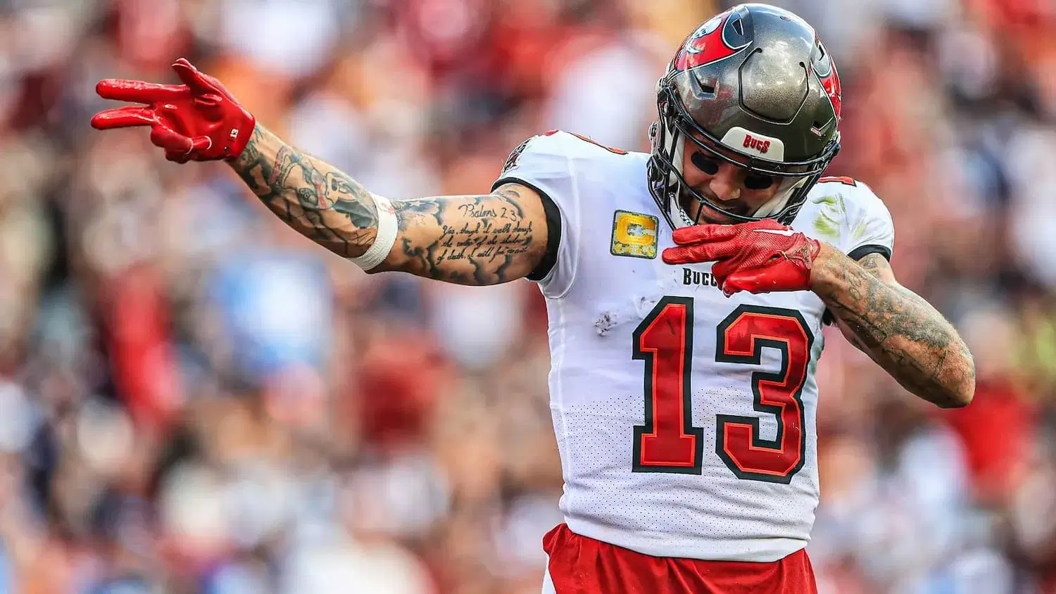 Tampa Bay Buccaneers vs New York Jets Picks & Predictions (9/21): Will the Bucs’ Luck Run Out?