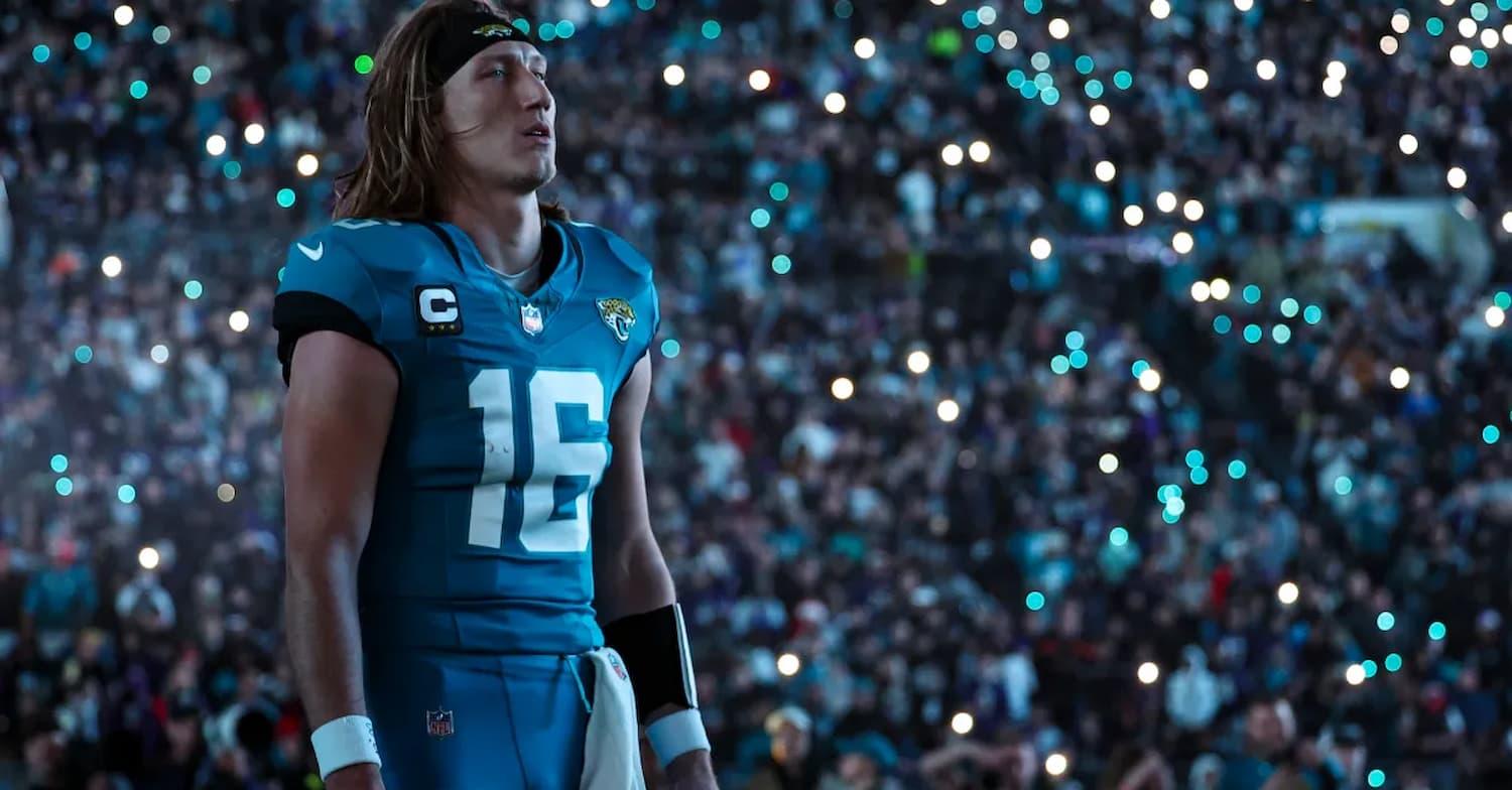 Panthers vs. Jaguars | NFL Week 1 Breakdown & Best Bets: Battle of the Big Cats