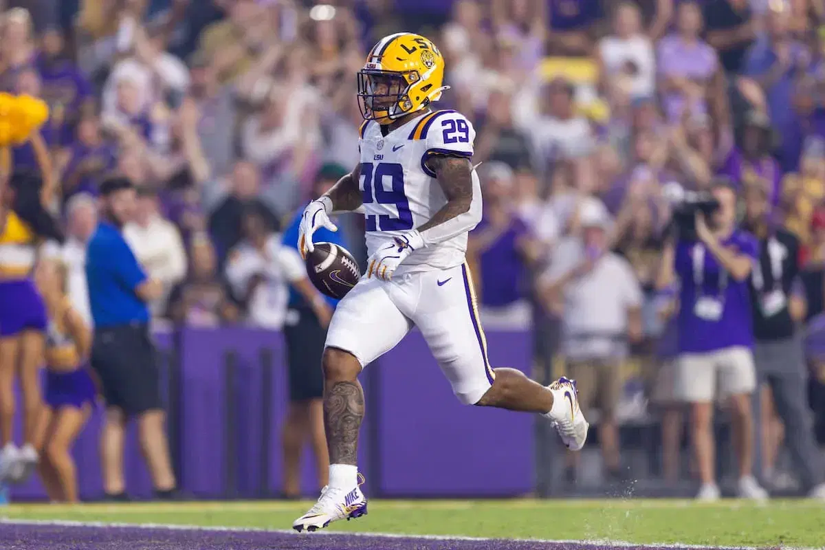 Florida Gators vs. #3 LSU Tigers Picks and Predictions: Gators Head to Death Valley