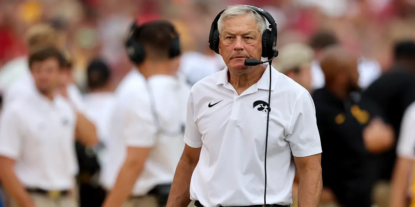 Iowa vs. Rutgers: Odds & Insights | September 19, 2025