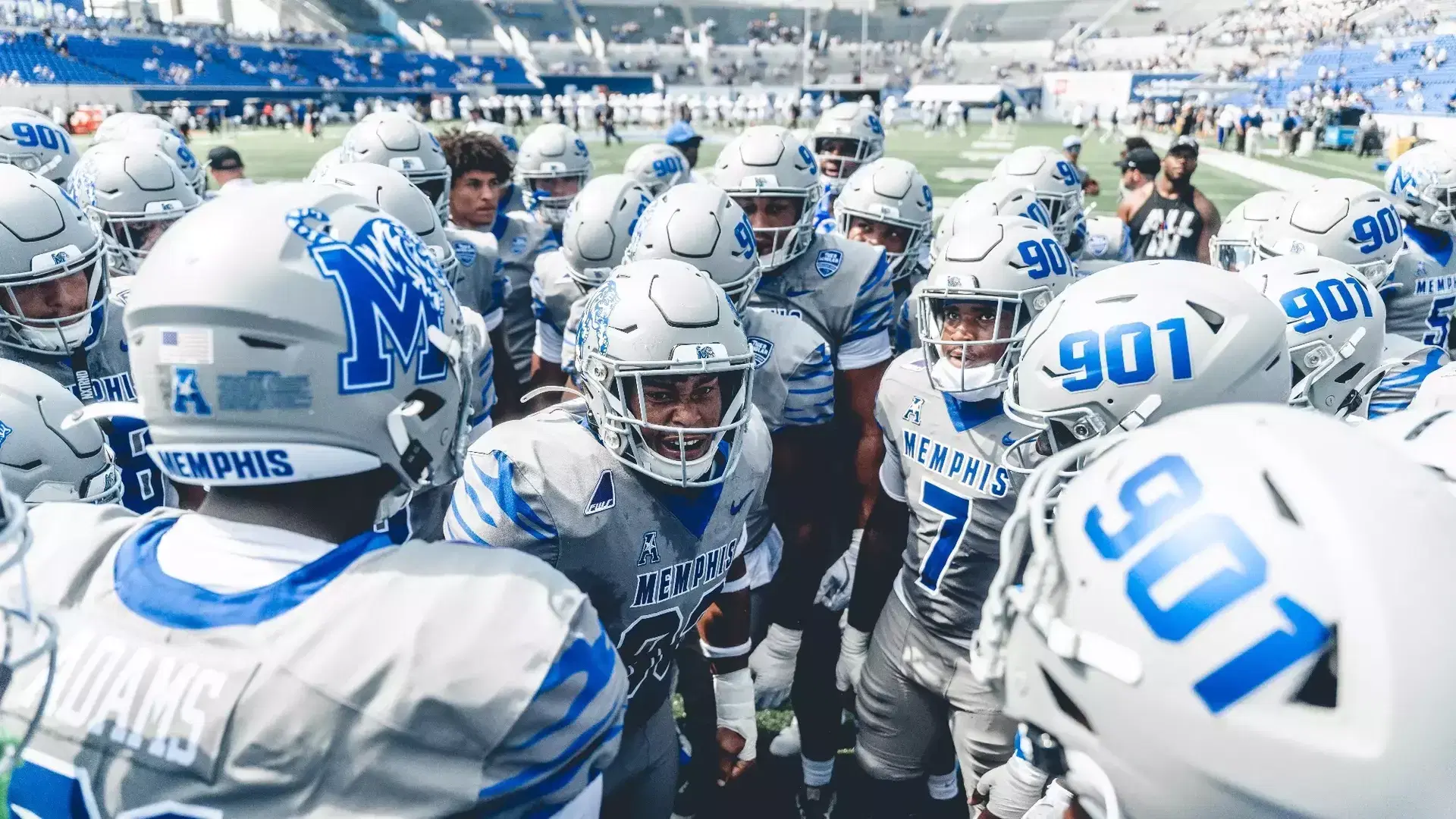 Arkansas vs. Memphis: Odds & Predictions | September 20, 2025