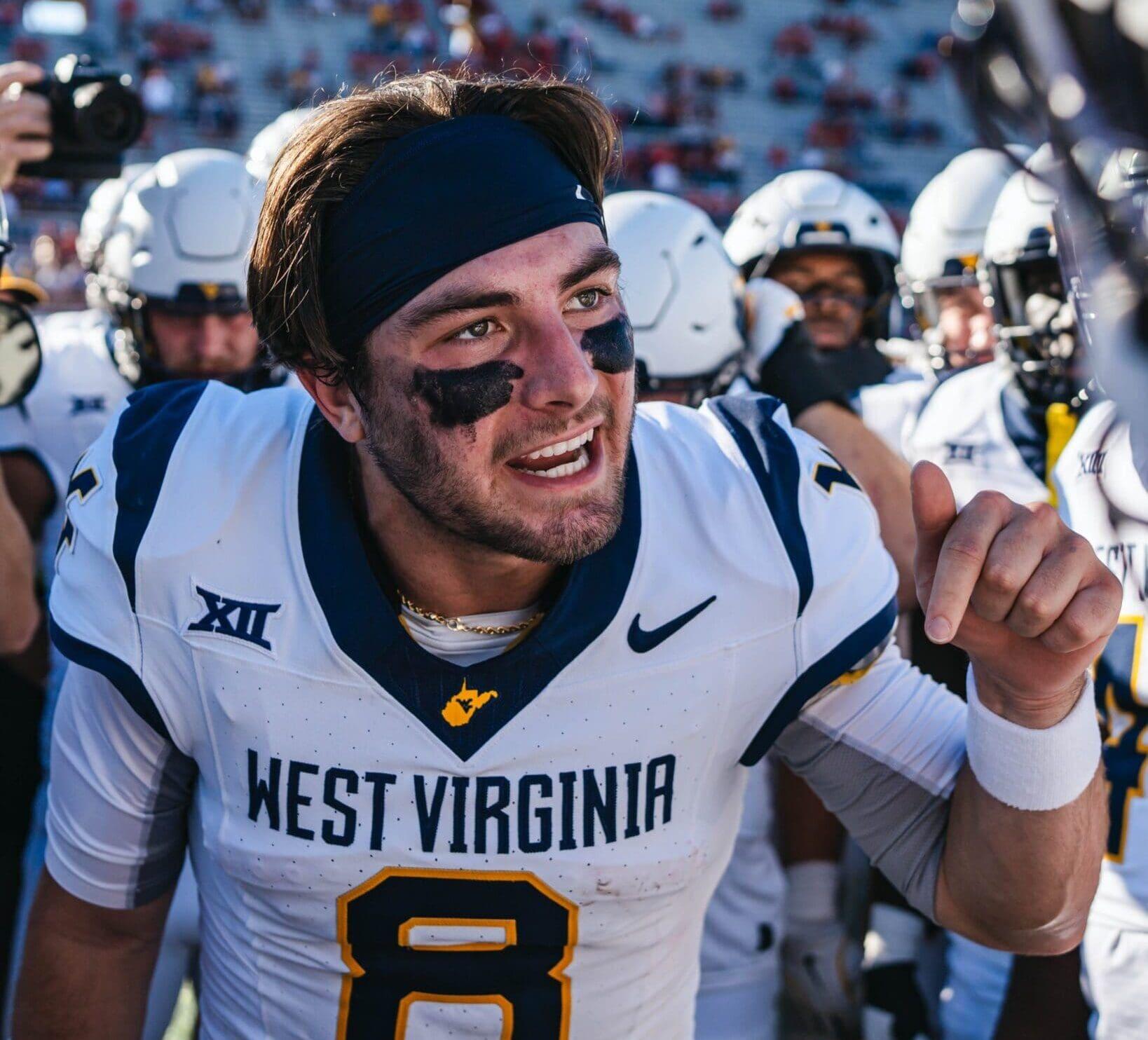 West Virginia vs. Ohio: Odds & Predictions | September 6, 2025