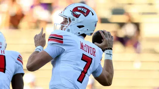Western Kentucky vs. Toledo: Odds & Predictions | September 6, 2025