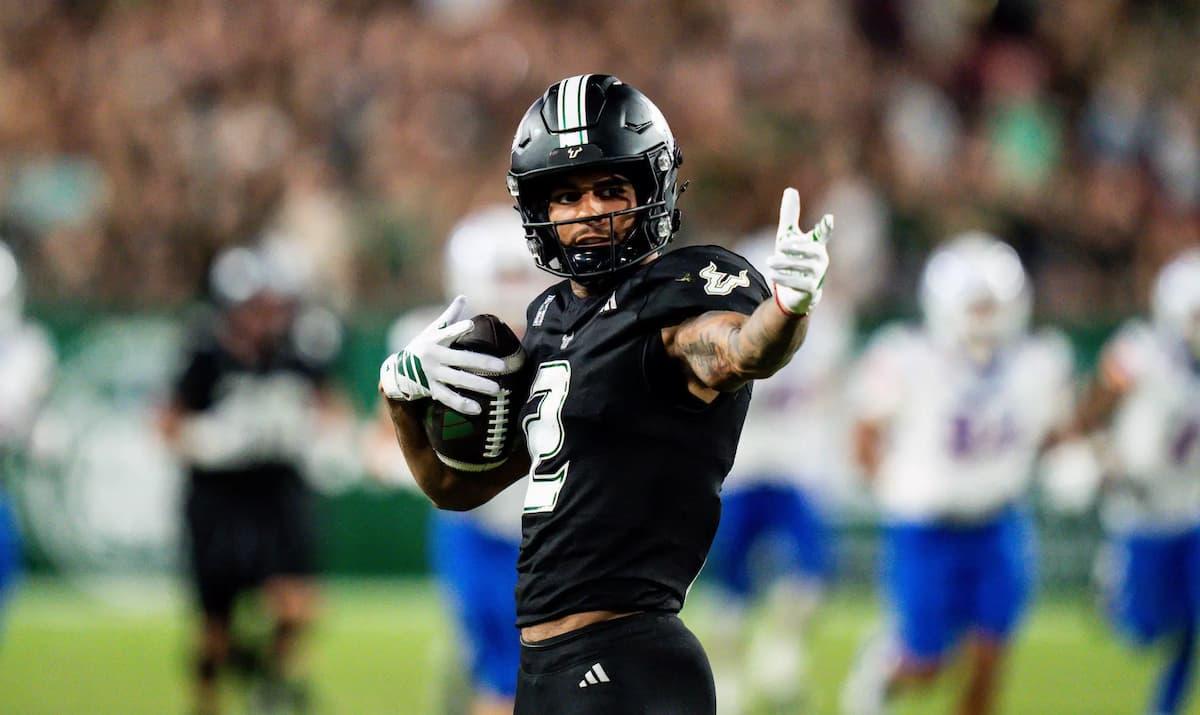 South Florida Bulls vs. Florida Gators Picks and Predictions: Sunshine State Showdown