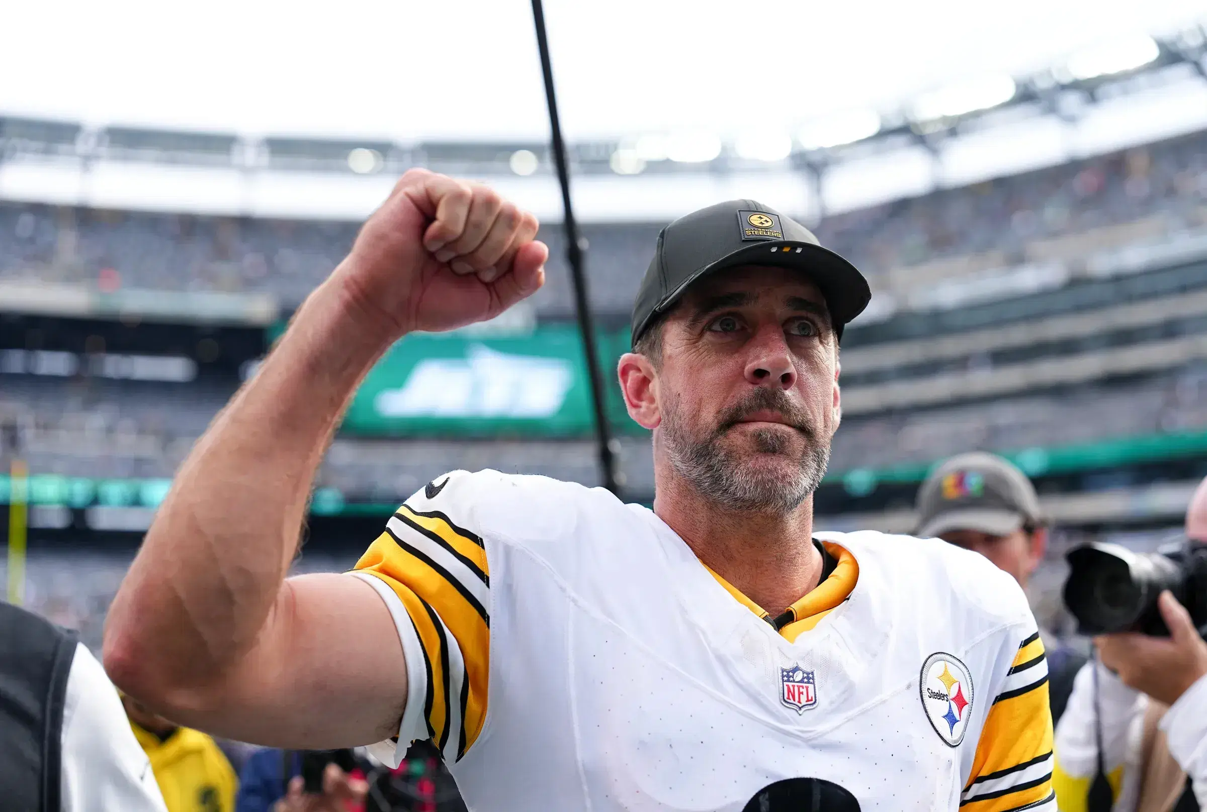 Pittsburgh Steelers vs Seattle Seahawks Picks & Predictions (9/14)