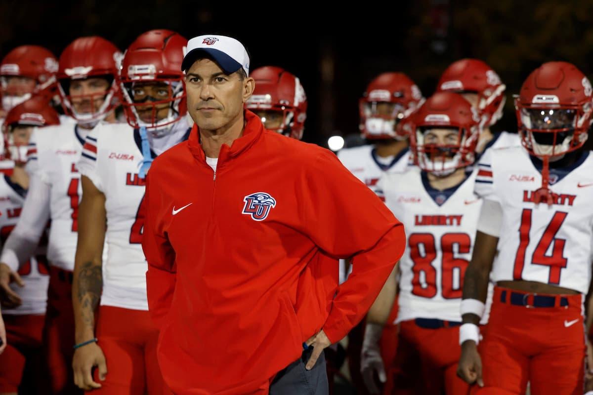 Liberty Flames vs. Jacksonville State Gamecocks Picks and Predictions: Conference USA Showdown