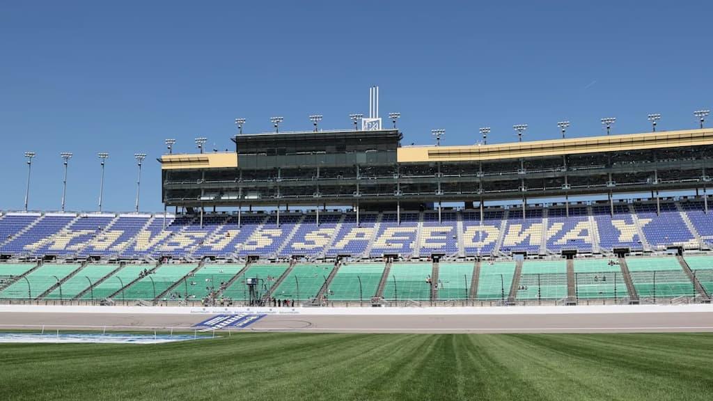 NASCAR Xfinity Series Kansas Lottery 300 Predictions & Picks: Playoffs Resume in Kansas