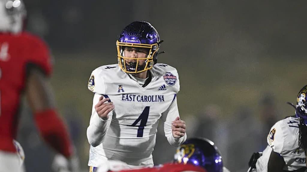 BYU vs. East Carolina Prediction & Best Bets: Can BYU’s Defense Pass Its First Real Test?
