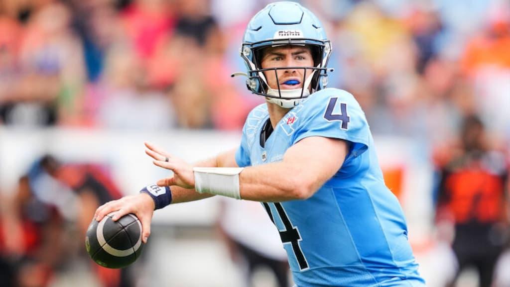 Elks vs. Argonauts CFL Week 15 Prediction & Picks: Improving Teams Meet in Toronto