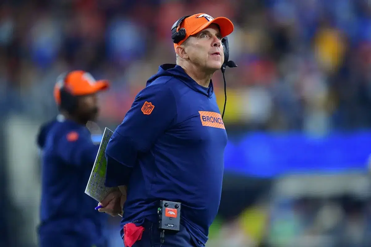 Tennessee Titans vs. Denver Broncos Picks and Predictions: How Will Ward Perform on the Road?