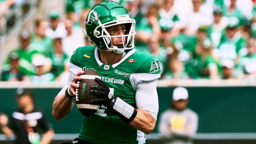 Alouettes vs. Roughriders CFL Week 15 Prediction & Picks: Is Only One Outcome Likely?