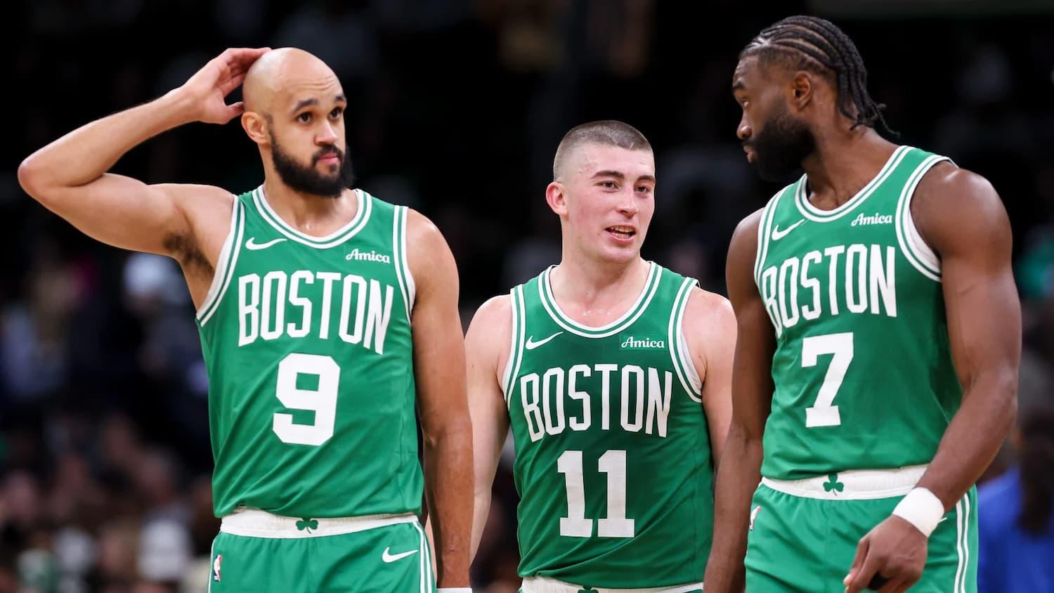 NBA (4/3) | Tonight’s Best Player Props in the Association