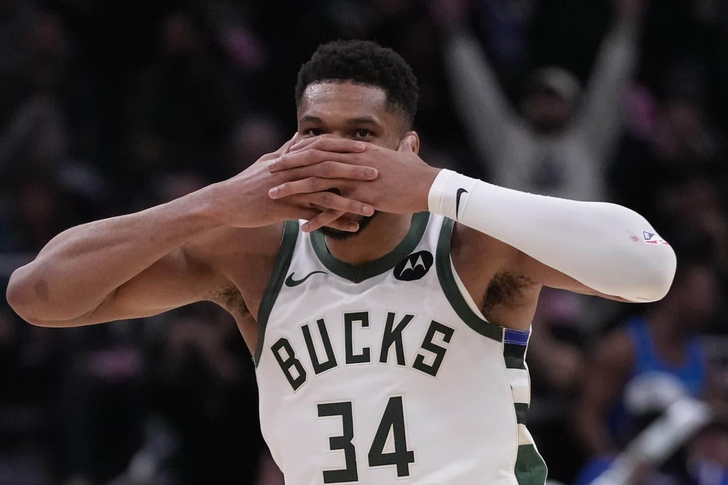 Tonight’s Best Player Props in the Association | NBA (3/7)