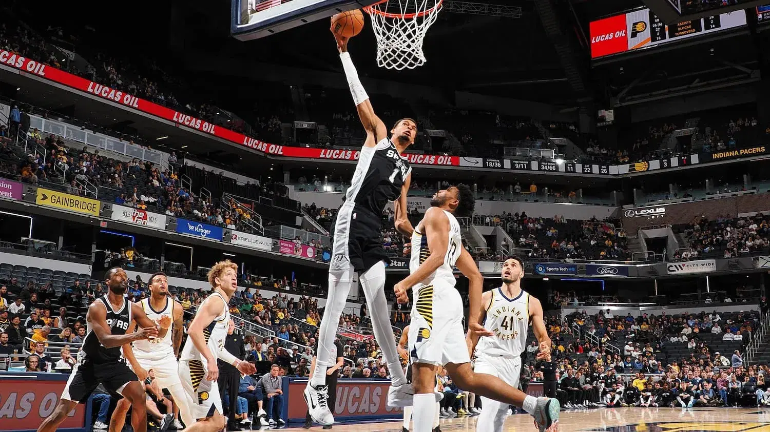 NBA Best Bets for New Years Eve (12/31) | Betting News