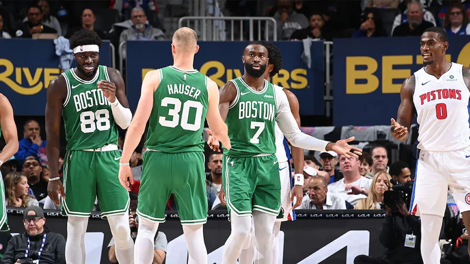 Tonight’s Best Player Props in the Association | NBA (12/30)