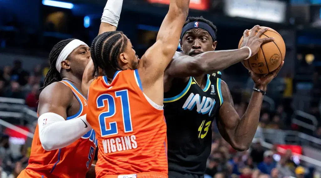 2025-26 NBA Playoff Odds: BetOnline’s Top Contenders Revealed