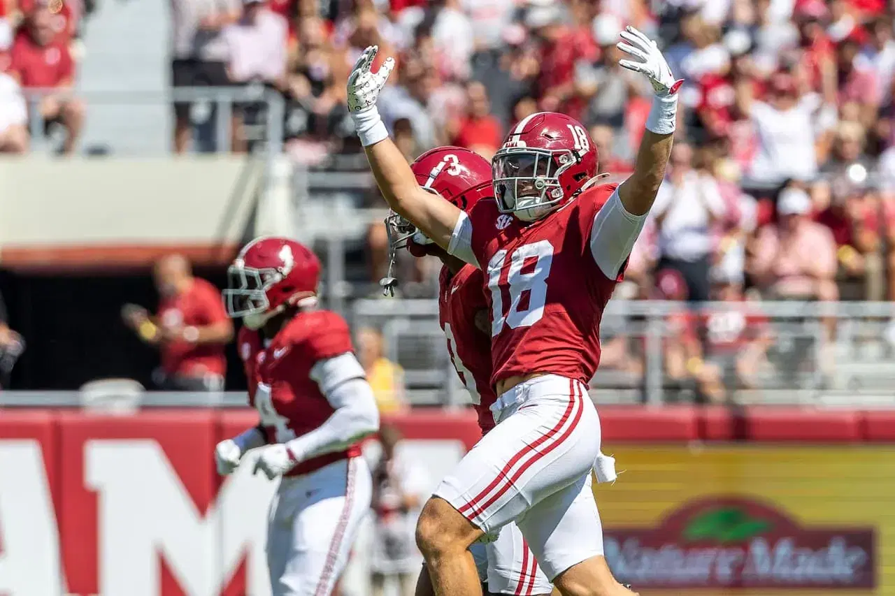 Can this Alabama defense step up against Tennessee this weekend? - Alabama Tennessee Expert Picks