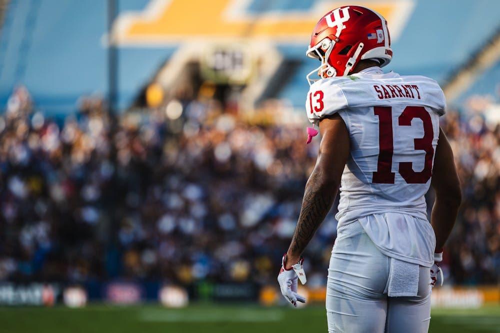 UCLA vs. #2 Indiana Picks and Predictions: Can Bruins Brew Up an Upset in Bloomington?