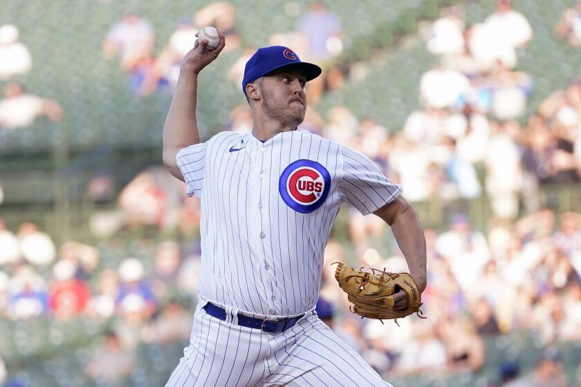 Padres vs. Cubs Game 3: Team Total Props | October 2, 2025