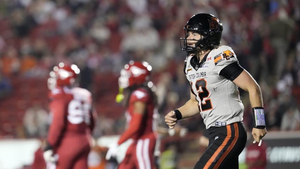 Elks vs. Lions CFL Week 20 Prediction & Picks (10/17): Will BC Extinguish Edmonton’s Last Life?