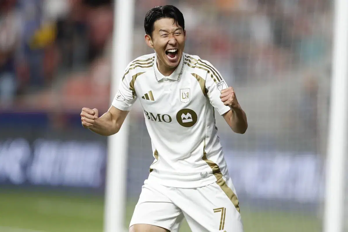 LAFC vs. San Jose Earthquakes MLS Picks and Predictions (4/19)