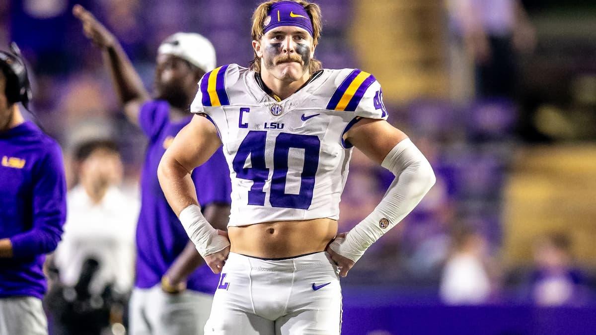 Kiffin’s Era Begins in Baton Rouge: Clemson vs. #11 LSU Expert Picks for 9/5