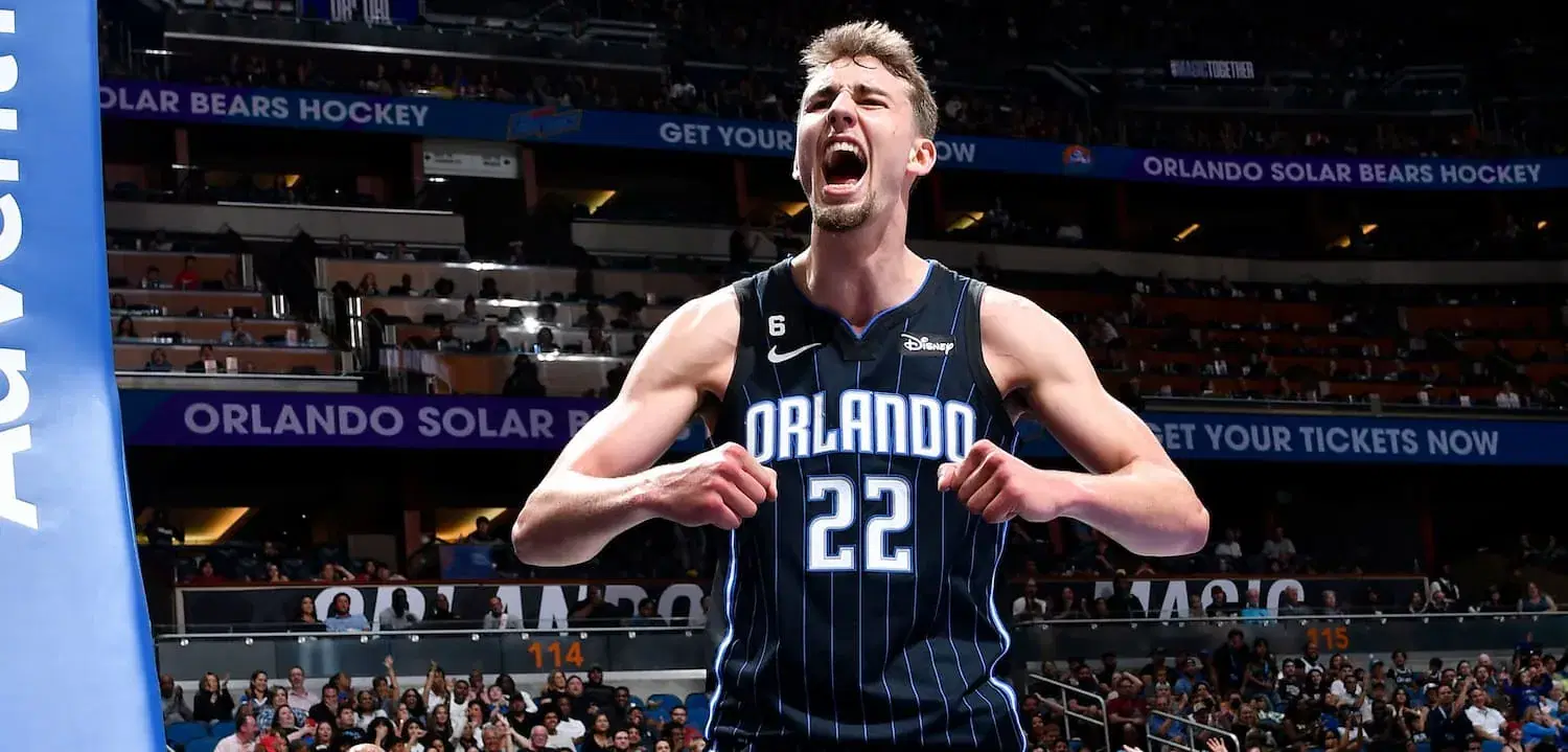 Grizzlies vs. Magic | NBA Global Games: Ballin’ in Berlin