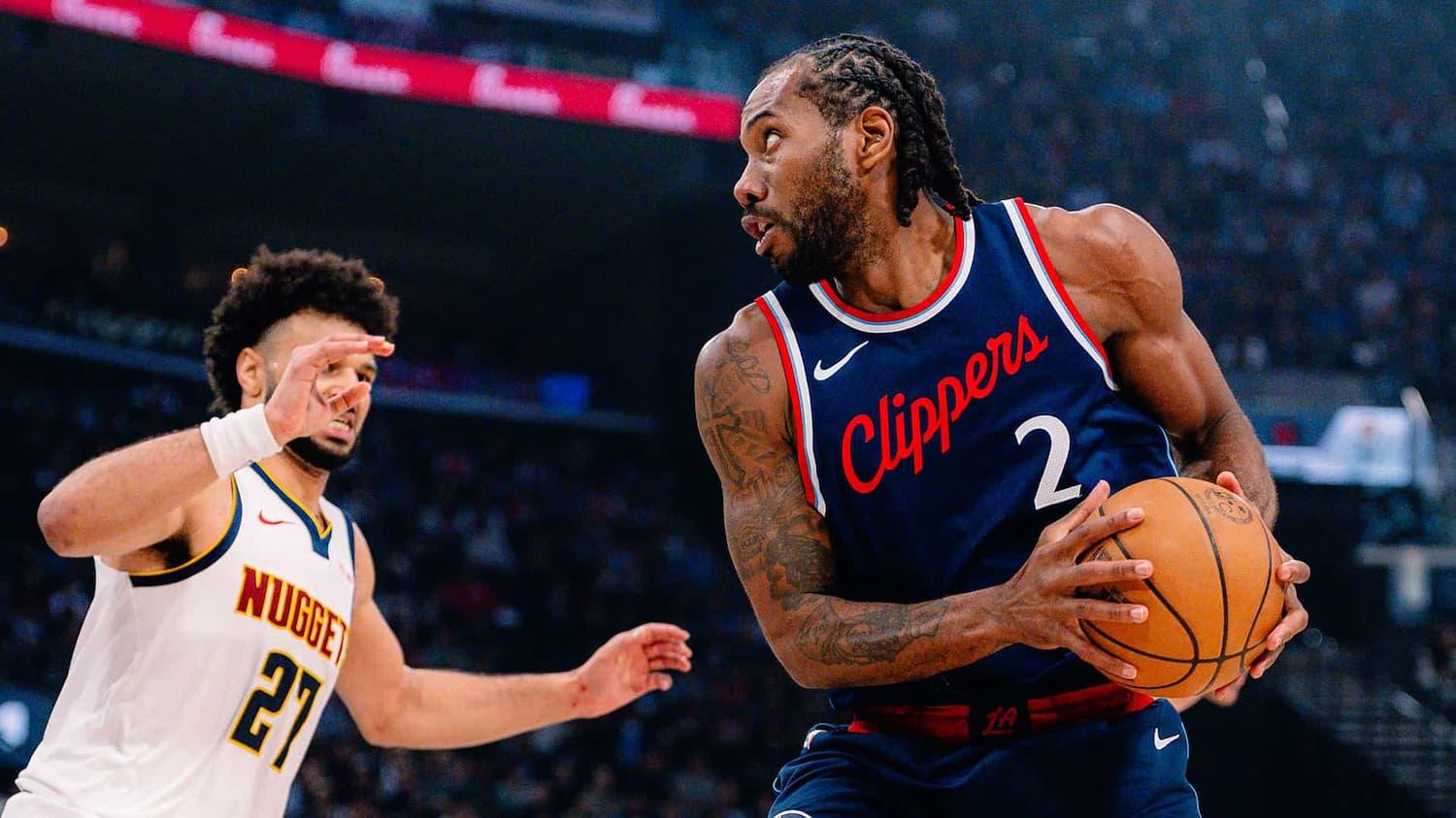 Tonight’s Best Player Props in the Association | NBA (1/6)
