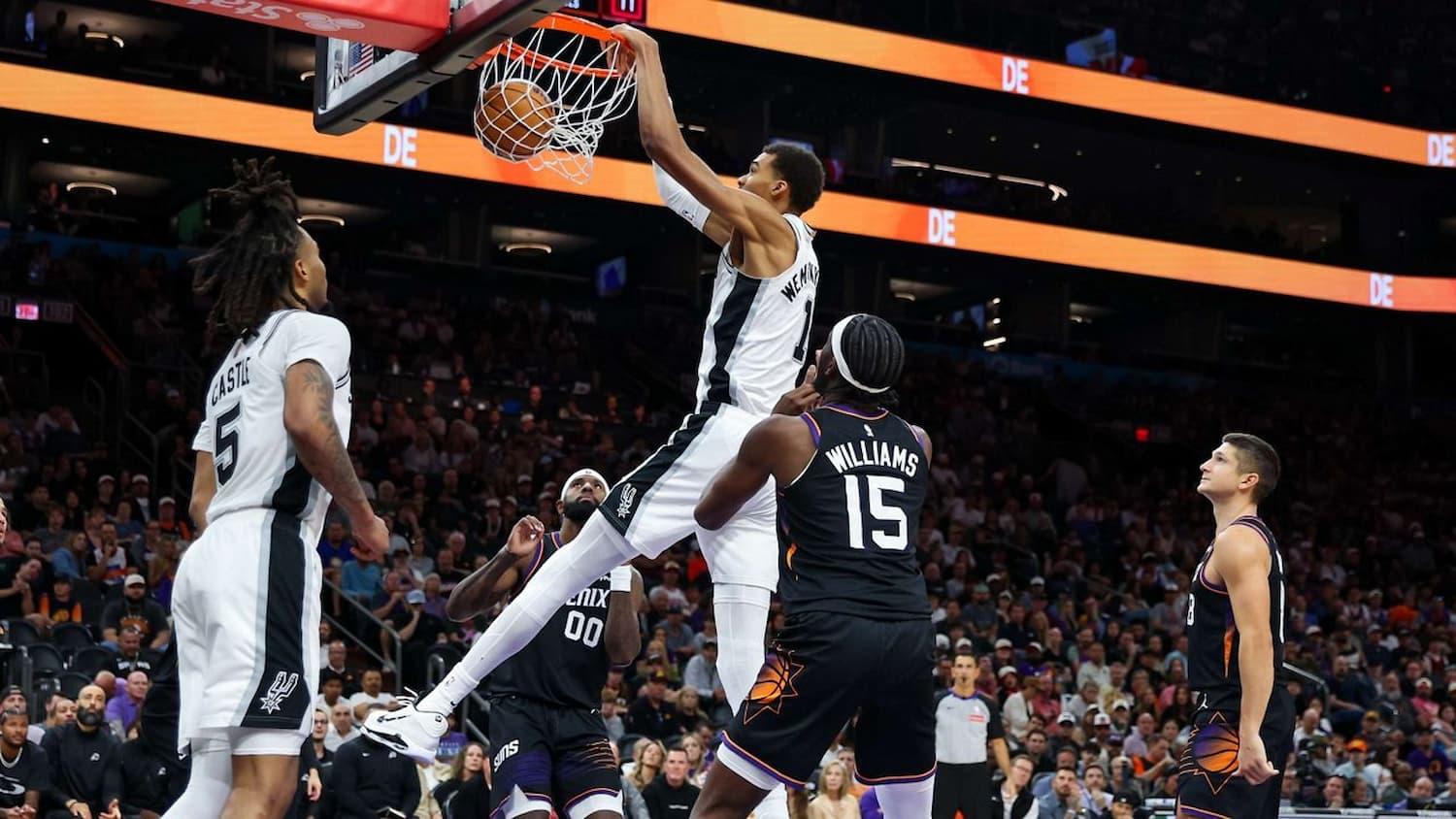 (5/15) NBA | Best Player Props in the Association