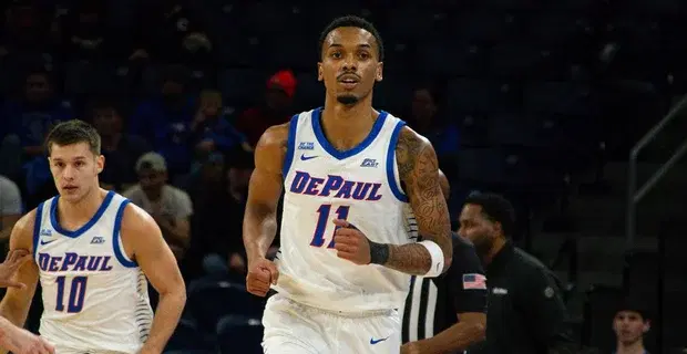 Buffalo vs. DePaul: Odds & Predictions | November 11, 2025