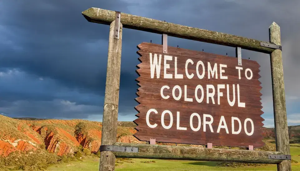 Colorado Gambling: Recommended Online Casinos and Sportsbooks, Regulation and News