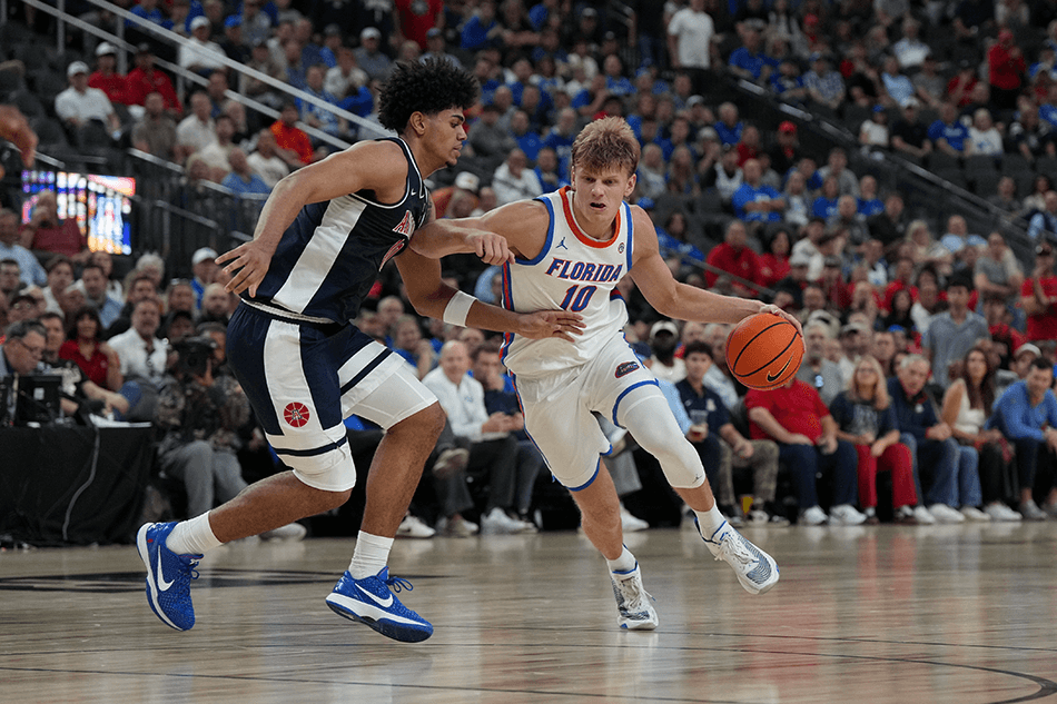 North Florida vs. #3 Florida: Odds & Predictions | November 6, 2025