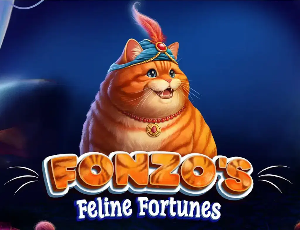 Fonzo’s Feline Fortunes by Pragmatic Play Now on Casino Bit