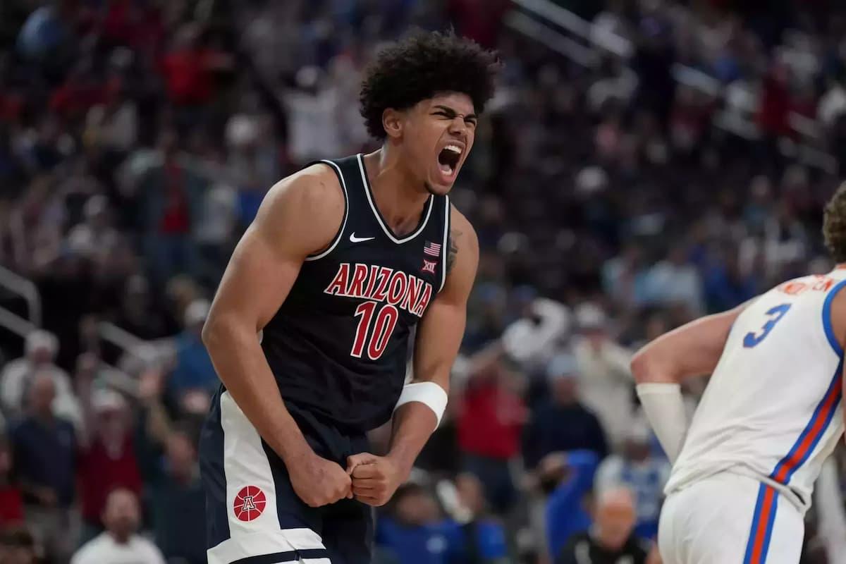 #1 Michigan vs. #1 Arizona Picks and Predictions: Final Four
