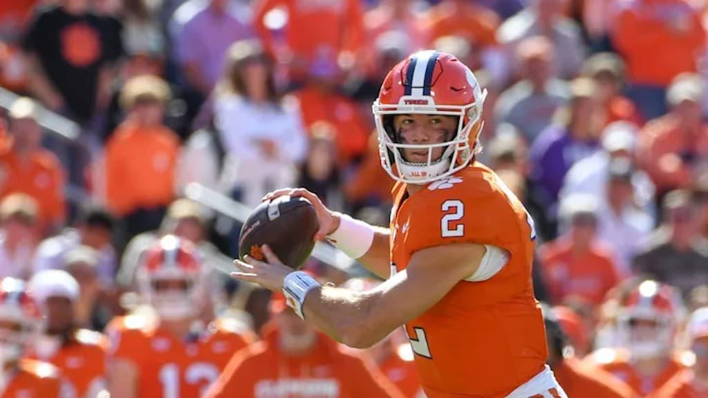 Florida State vs. Clemson Prediction & Best Bets (11/8): Who Will the Duel of the Disappointments?