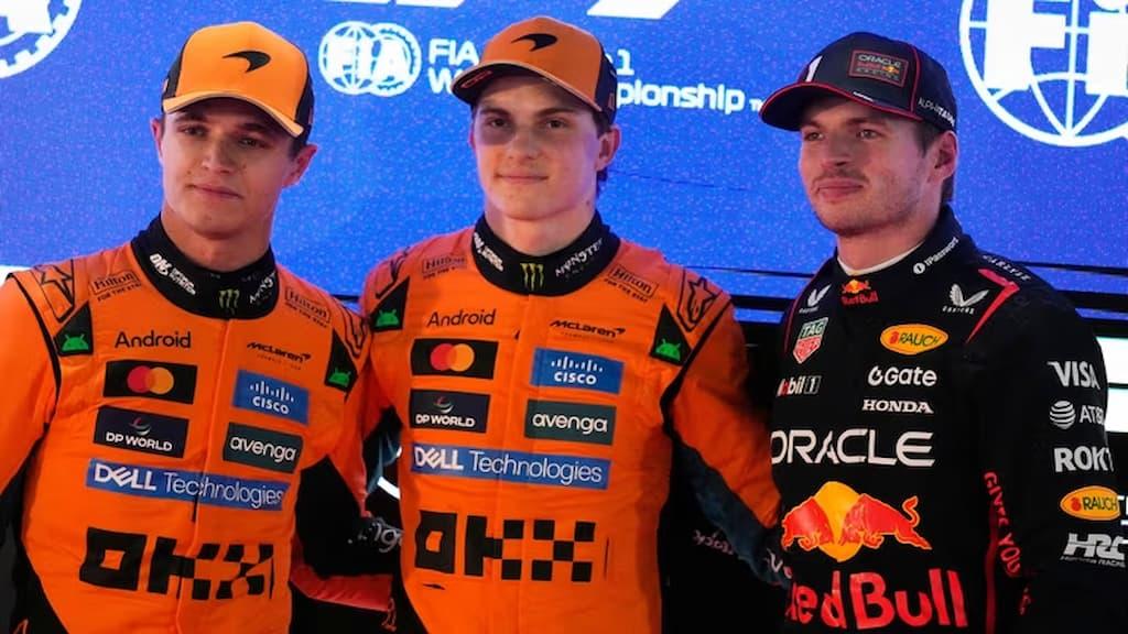 2025 Formula 1 Qatar Grand Prix Predictions & Picks: Will Polesitter Piastri Prevail in Lusail?