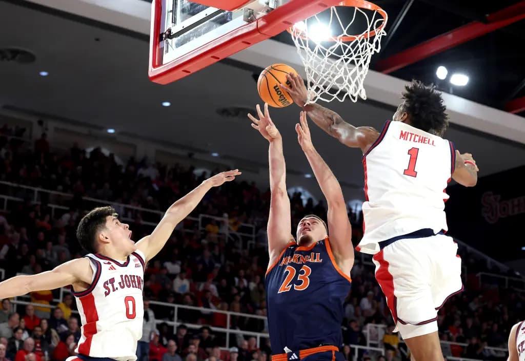 Best NCAA Basketball Picks and Predictions: Huge Saturday Slate