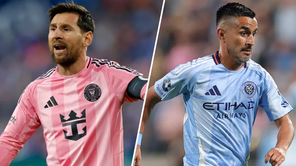 MLS: Inter Miami vs. NYCFC Picks and Odds | November 29, 2025