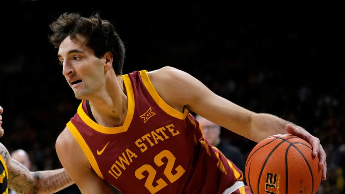 Big 12 Conference Tournament Preview: 2026 Insights & Picks
