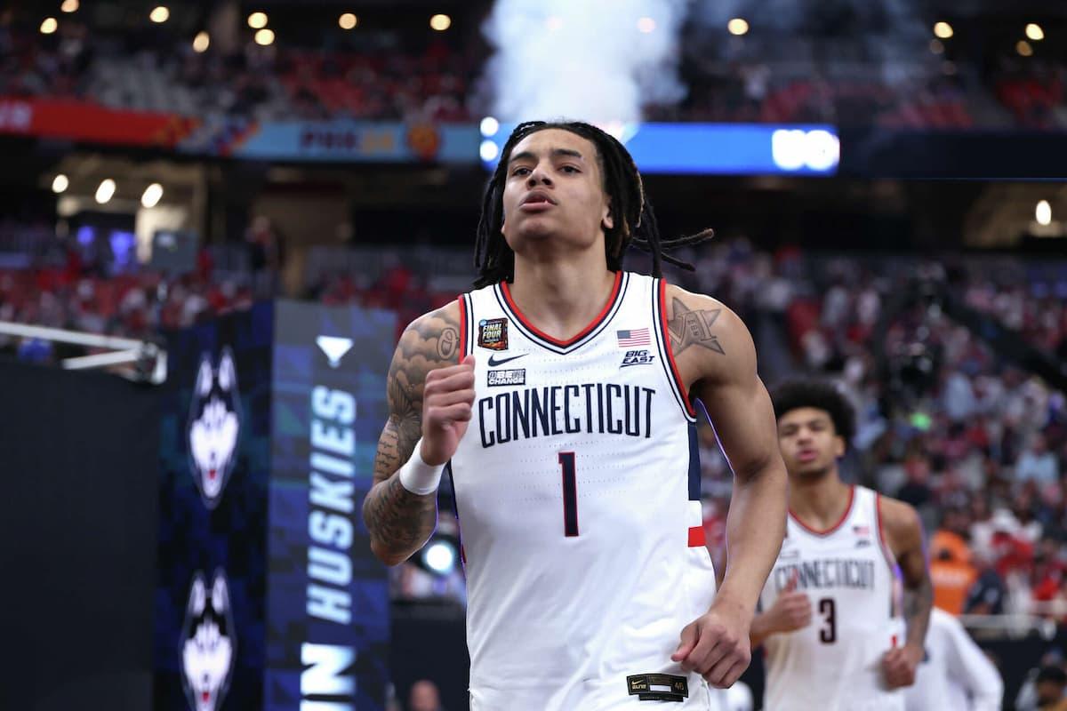 #1 Duke vs. #2 UConn Picks and Predictions: Elite Eight