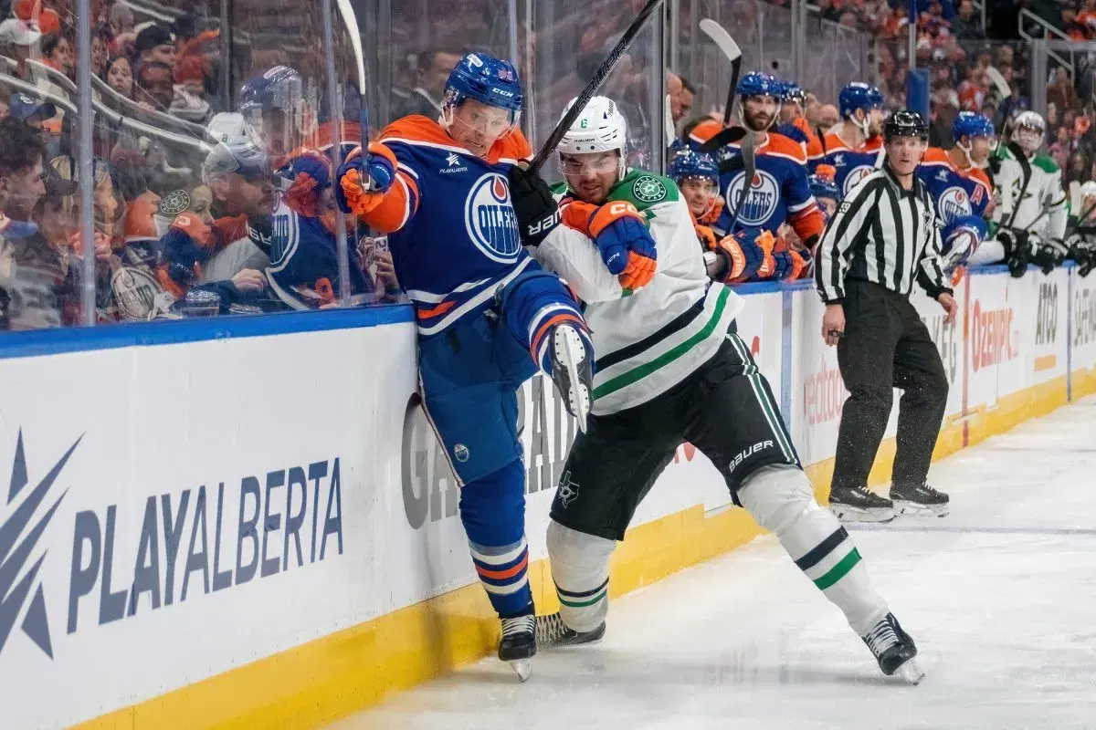 NHL: Stars vs. Oilers Picks and Odds | November 25, 2025