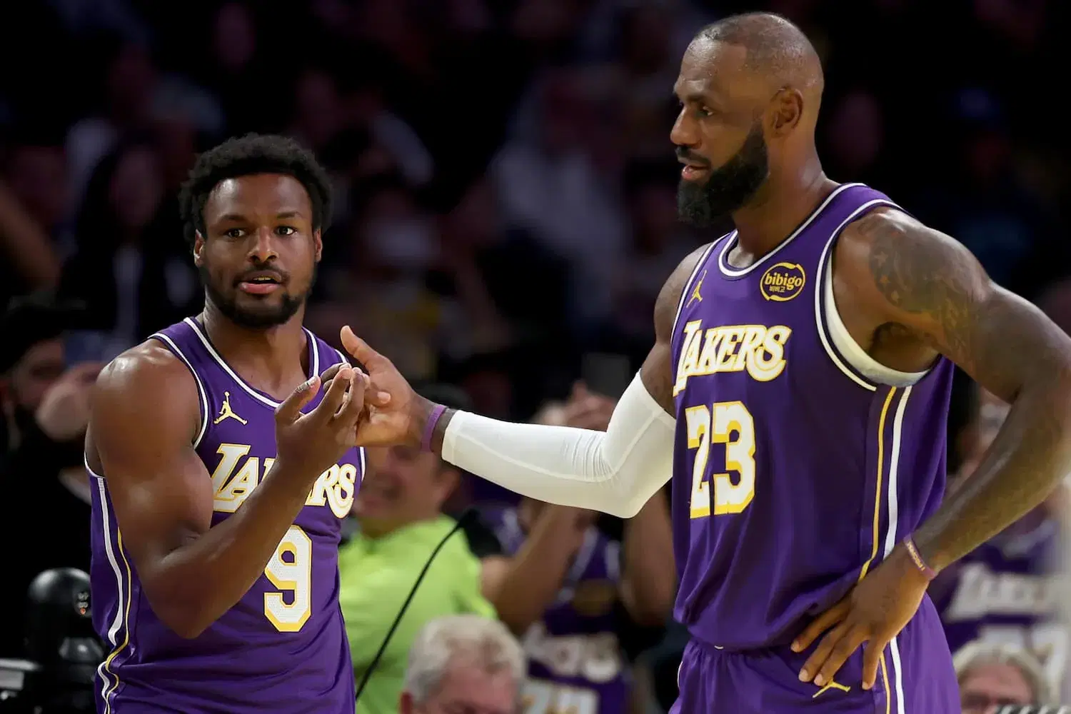 (4/26) NBA | Tonight’s Best Player Props in the Association: Postseason Sunday