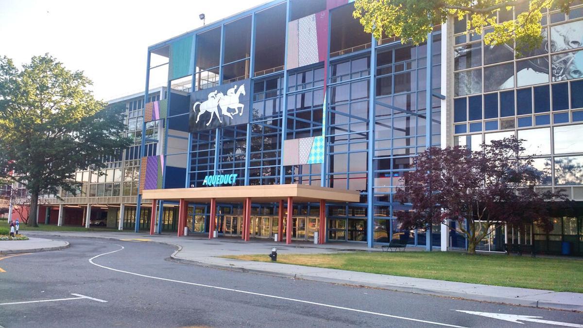 Aqueduct Picks: Alex M. Robb Stakes (12/26/2025)