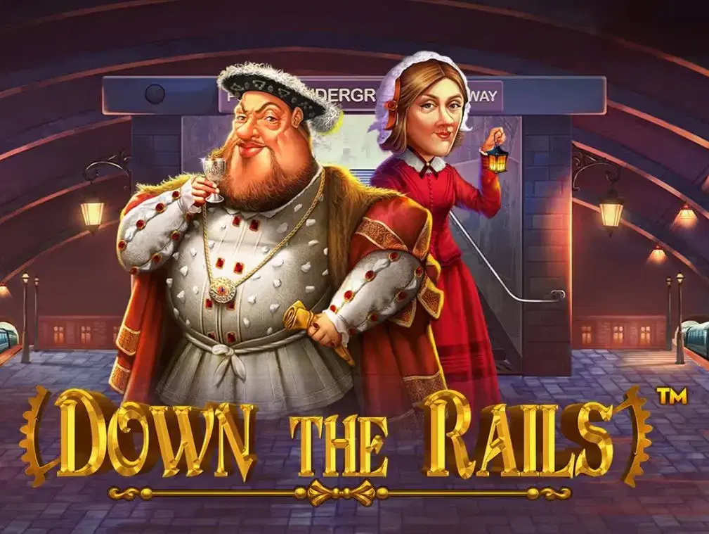 Pragmatic Play’s Down the Rails Slot Now at Casino Bit